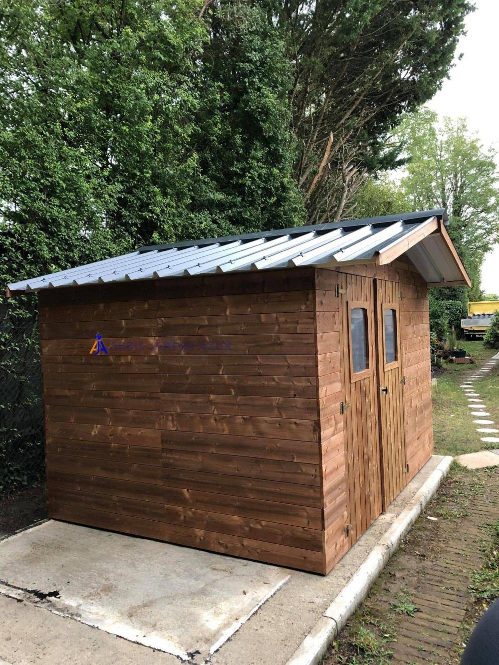 découvrez nos solutions de toit abri en bois, alliant esthétique et durabilité. parfait pour protéger vos espaces extérieurs tout en ajoutant une touche naturelle à votre jardin. explorez nos différentes options de conception et matériaux.