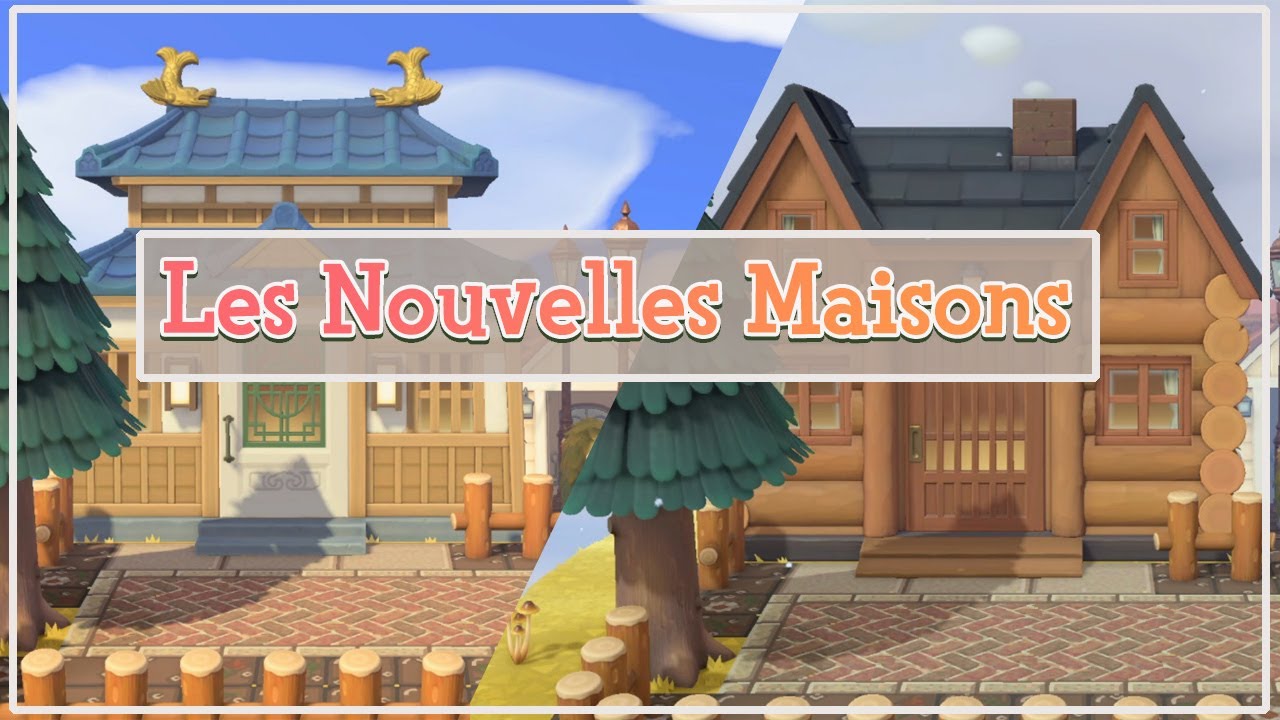 découvrez les astuces et conseils pour aménager le toit de votre maison dans animal crossing, créez un espace unique et personnalisé pour vos villageois avec des éléments de décoration originaux.
