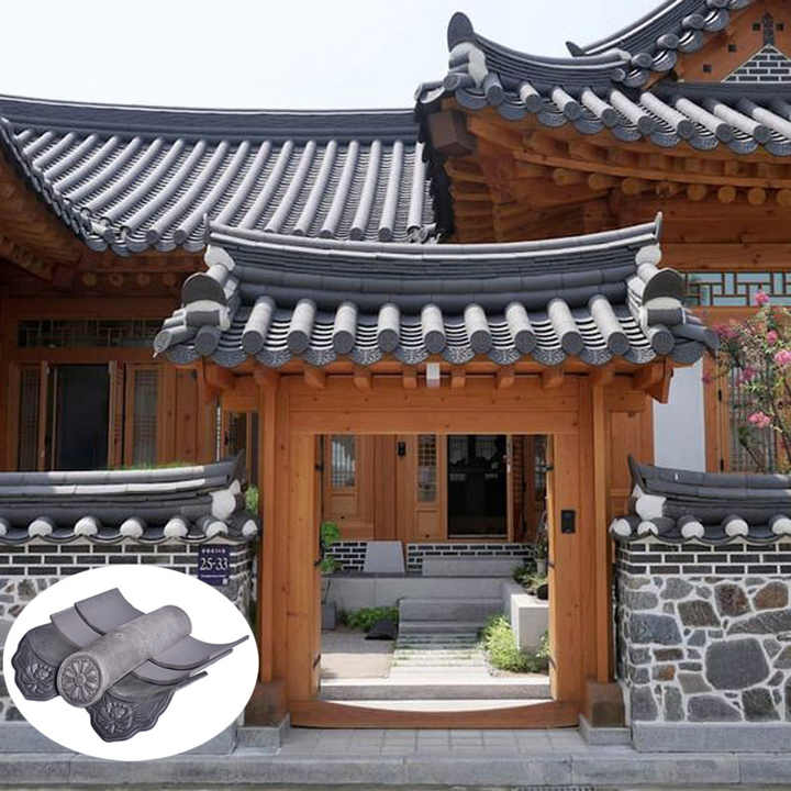 découvrez l'élégance et la beauté unique du toit asiatique, symbole de l'architecture traditionnelle en asie. explorez ses styles variés, ses matériaux distinctifs et son influence sur le design contemporain.
