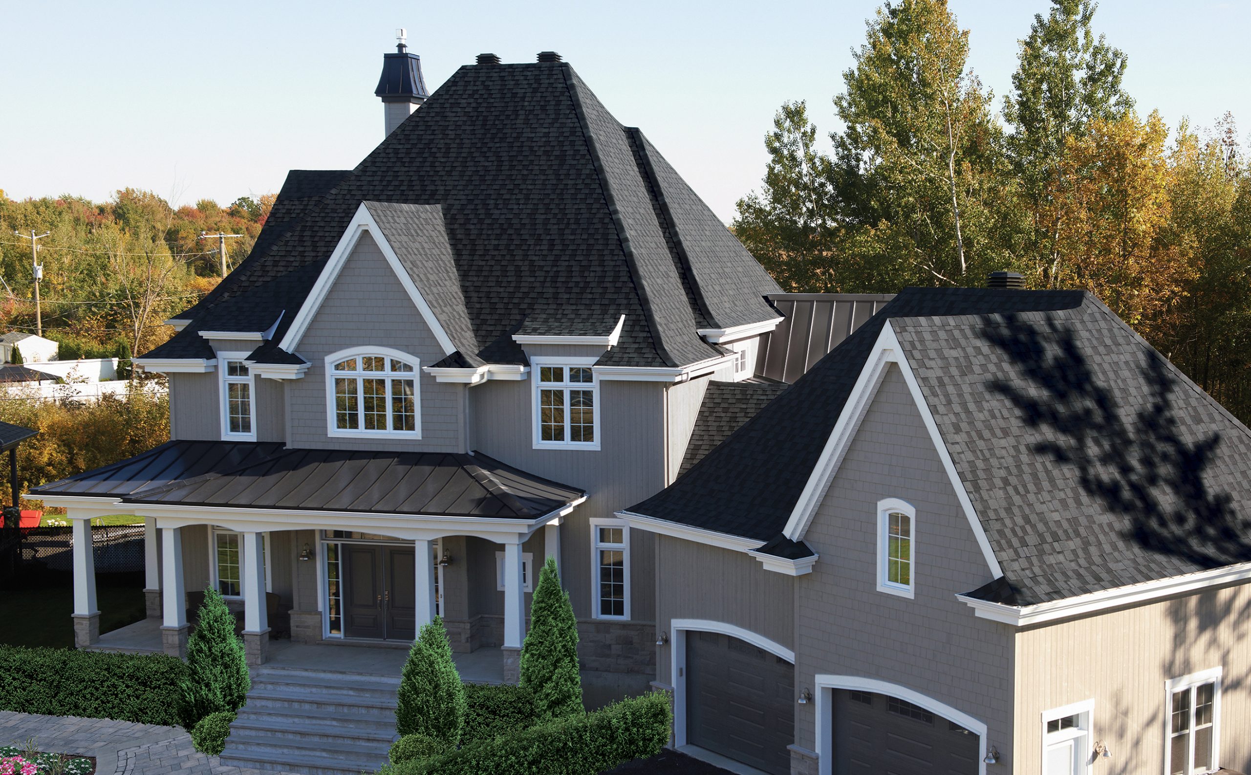 découvrez tout ce qu'il faut savoir sur les toits en bardeau : avantages, matériaux, installation et entretien. transformez votre maison avec un toit esthétique et durable qui résiste aux intempéries tout en offrant une excellente isolation.