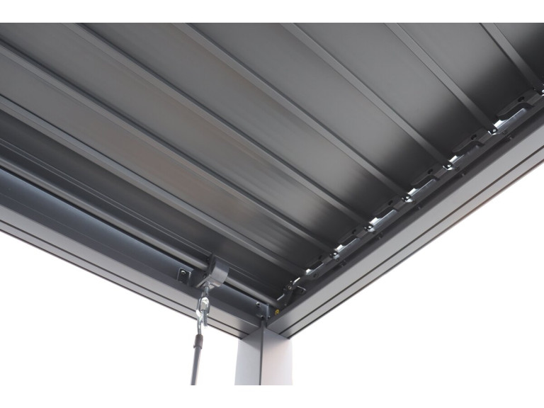 découvrez les avantages du toit bioclimatique, une solution écologique et innovante qui optimise la gestion thermique de votre espace tout en respectant l'environnement. transformez votre habitation en un lieu harmonieux et durable grâce à cette approche respectueuse des ressources naturelles.