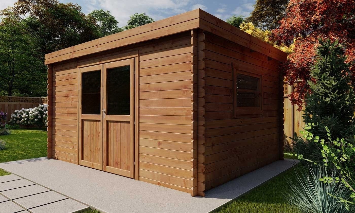 découvrez notre sélection de toits pour cabanes, alliant esthétique et fonctionnalité. idéals pour embellir votre espace extérieur, ces toits protègent vos structures tout en offrant une touche unique. explorez nos options variées et laissez libre cours à votre imagination!