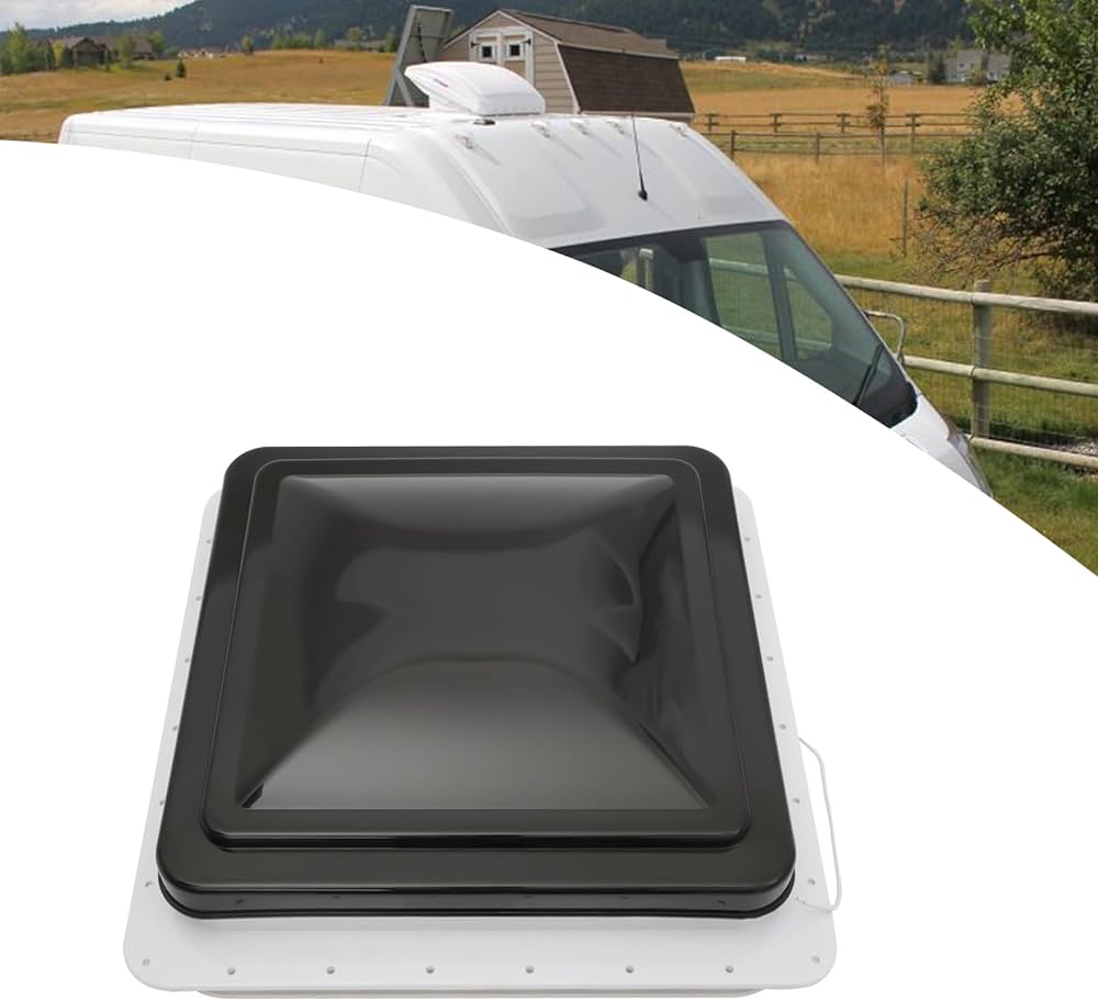 découvrez tout ce qu'il faut savoir sur le toit des camping-cars : types, matériaux, entretien et conseils pratiques pour optimiser votre expérience de camping itinérant.