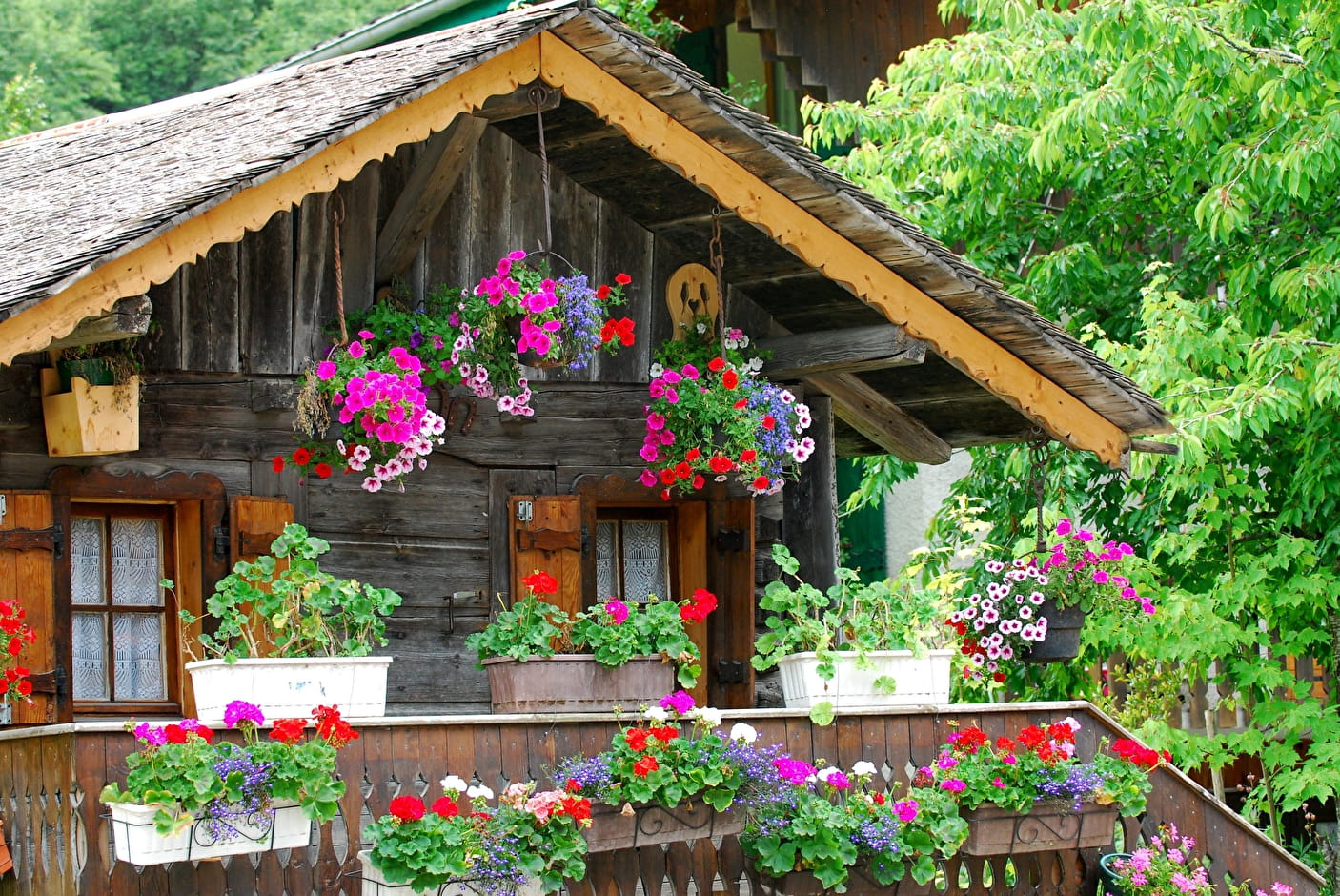 découvrez notre guide complet sur les toits de chalet : styles, matériaux et conseils d'entretien pour intégrer votre chalet dans son environnement naturel tout en assurant sa durabilité et son esthétique.