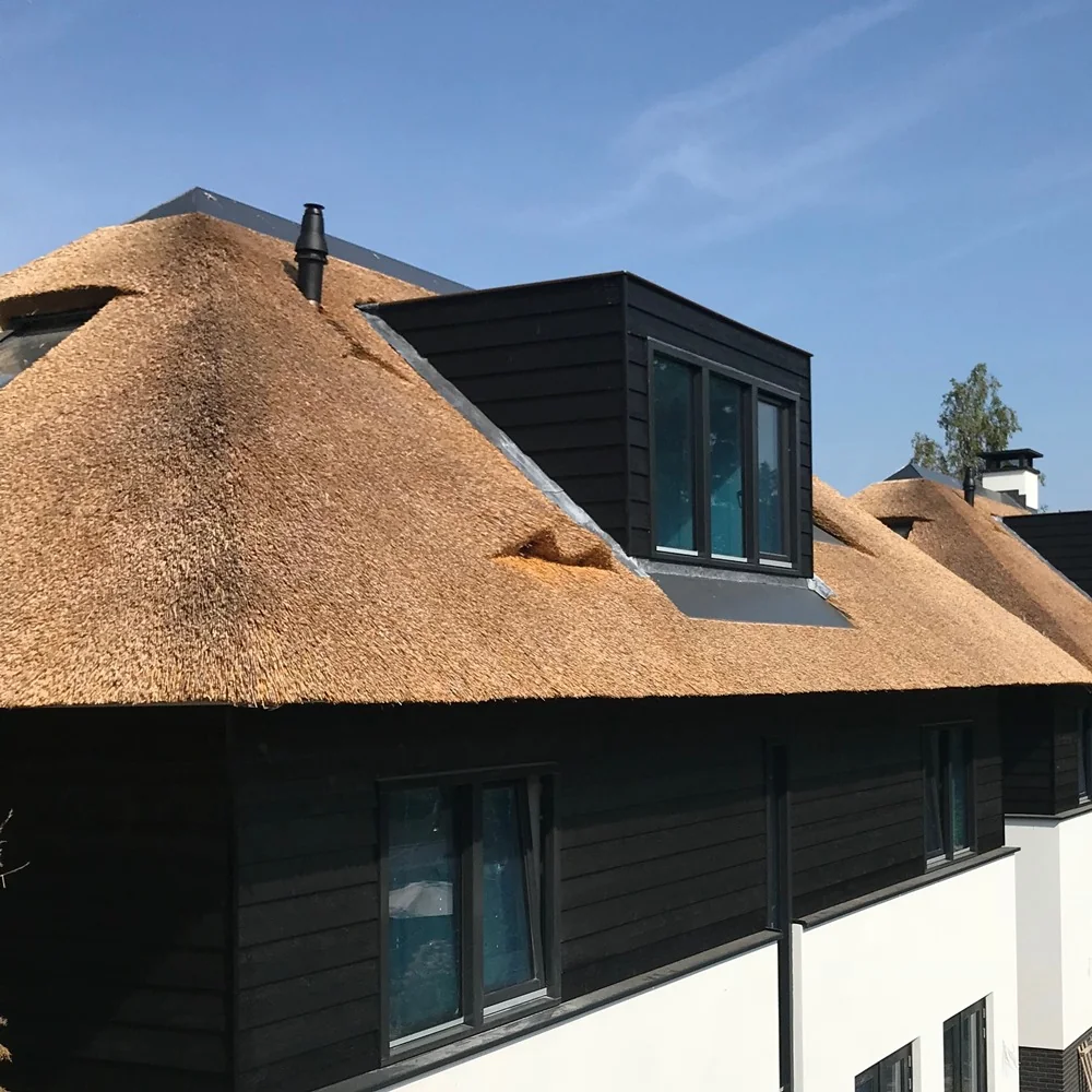 découvrez l'art traditionnel du toit de chaume, une technique de couverture écologique qui allie esthétique et durabilité. apprenez-en plus sur ses avantages, son entretien et comment il embellit nos maisons tout en respectant l'environnement.