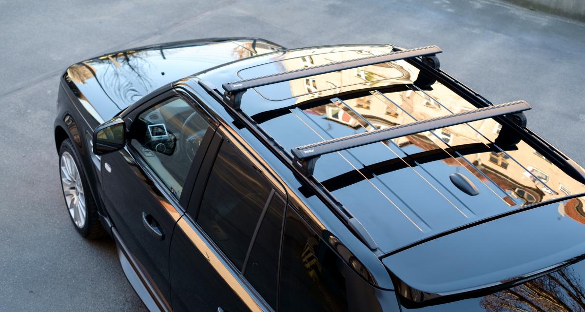 découvrez tout ce qu'il faut savoir sur le toit de voiture : types, matériaux, entretien et avantages pour votre véhicule, pour garantir confort et sécurité lors de vos trajets.