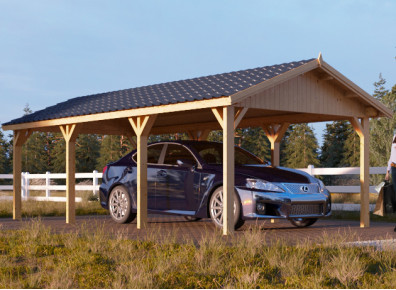 découvrez les avantages du toit double, une solution esthétique et pratique pour améliorer l'isolation de votre maison tout en offrant un charme architectural unique. apprenez comment ce type de toiture peut optimiser l'espace habitable et renforcer la durabilité de votre habitat.