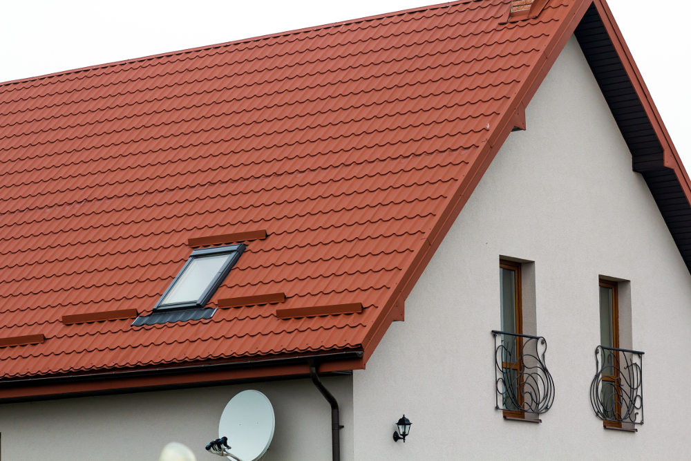 découvrez tout sur les toits en pente : avantages, styles, matériaux et conseils d'installation. apprenez comment choisir le toit en pente idéal pour votre maison et maximisez son esthétique et sa performance.