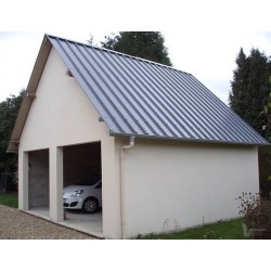 découvrez les avantages des toits en tôle : durabilité, légèreté et résistance aux intempéries. idéal pour tous vos projets de construction ou de rénovation, le toit en tôle est une solution économique et esthétique. explorez nos conseils d'installation et d'entretien pour profiter au mieux de cet élément essentiel de votre habitat.