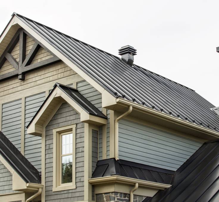 découvrez les avantages des toits en tôle, alliant durabilité et esthétisme. outils pour une installation réussie et conseils d'entretien pour prolonger la vie de votre toiture. idéal pour les projets résidentiels et commerciaux.