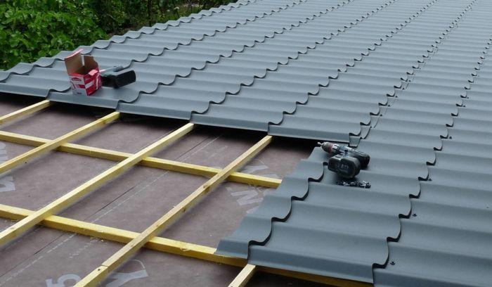 découvrez les avantages des toits en tôle : durabilité, légèreté et esthétisme. idéal pour les constructions modernes et écologiques, le toit en tôle allie performances et style. en savoir plus sur les options et solutions adaptées à votre projet.