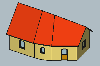 découvrez comment concevoir un toit sur google sketchup avec des astuces et des techniques faciles à suivre. apprenez à modéliser des structures de toit uniques et réalistes pour vos projets d'architecture et de design.