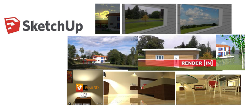 découvrez comment concevoir des toits réalistes dans google sketchup grâce à des techniques simples et des astuces pratiques. apprenez à maîtriser les outils de modélisation pour réaliser des projets architecturaux impressionnants.