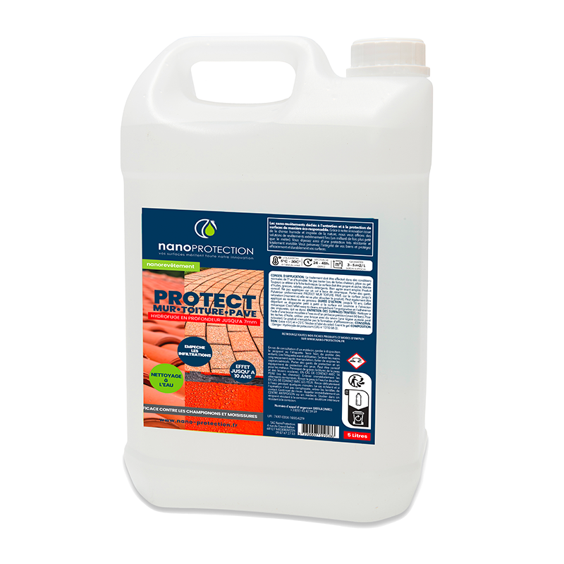 découvrez les avantages d'un toit hydrophobe, conçu pour résister à l'eau et prolonger la durée de vie de votre toiture. protégez votre maison des infiltrations et des dommages liés à l'humidité grâce à cette technologie innovante.