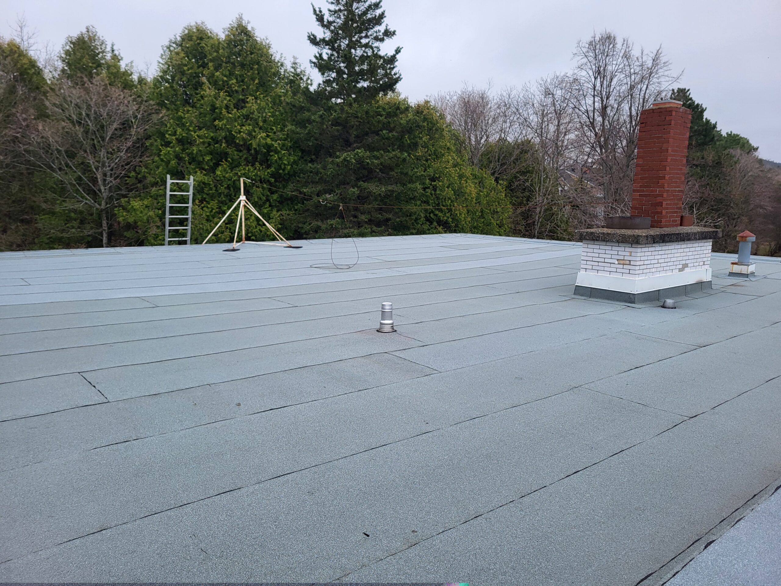 découvrez tout sur les toits membranes : leurs avantages, leur installation, et leur entretien. optez pour une solution durable et esthétique pour votre bâtiment.