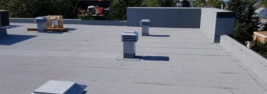 découvrez tout sur les toits en membrane, une solution moderne et efficace pour l'étanchéité de vos espaces. apprenez les avantages, les types et les techniques d'installation pour un toit durable et résistant.