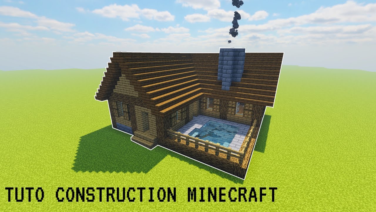 découvrez tout ce qu'il faut savoir sur le toit dans minecraft ! apprenez à créer des toits originaux, explorez les différents matériaux disponibles et trouvez des astuces pour embellir vos constructions. que vous soyez débutant ou expert, donnez une nouvelle dimension à vos projets architecturaux dans le monde de minecraft.