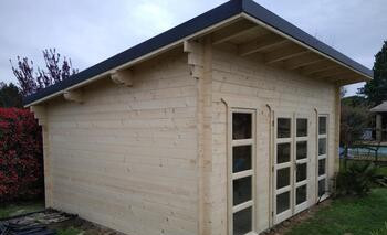 découvrez les avantages du toit monopente, une solution esthétique et efficace pour votre habitation. laissez-vous séduire par sa simplicité de construction et son design moderne, idéal pour optimiser l'espace et capter la lumière. informez-vous sur les matériaux, les coûts et les possibilités de personnalisation.