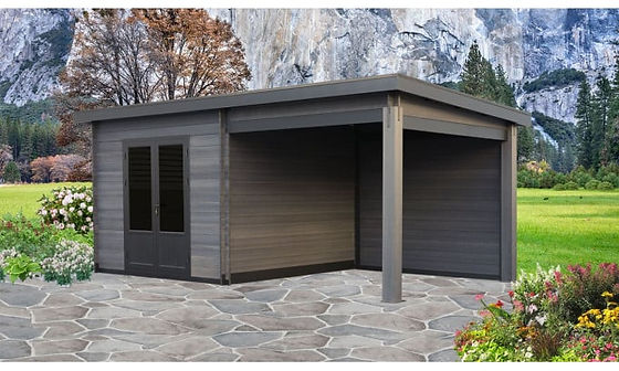 découvrez les avantages et caractéristiques du toit monopente : une solution esthétique et fonctionnelle pour valoriser votre construction tout en assurant une excellente évacuation des eaux pluviales.