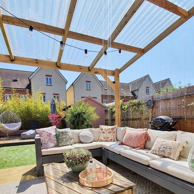 découvrez comment un toit de pergola peut transformer votre espace extérieur en un véritable havre de paix. alliant esthétisme et fonctionnalité, nos solutions de pergolas vous offrent une protection contre les intempéries tout en apportant une touche d'élégance à votre jardin. profitez de votre extérieur en toute saison!
