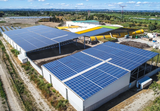 découvrez les avantages des toits photovoltaïques : une solution écologique pour produire votre propre électricité tout en valorisant votre habitation. optimisez votre consommation d'énergie et réalisez des économies grâce à cette technologie durable.