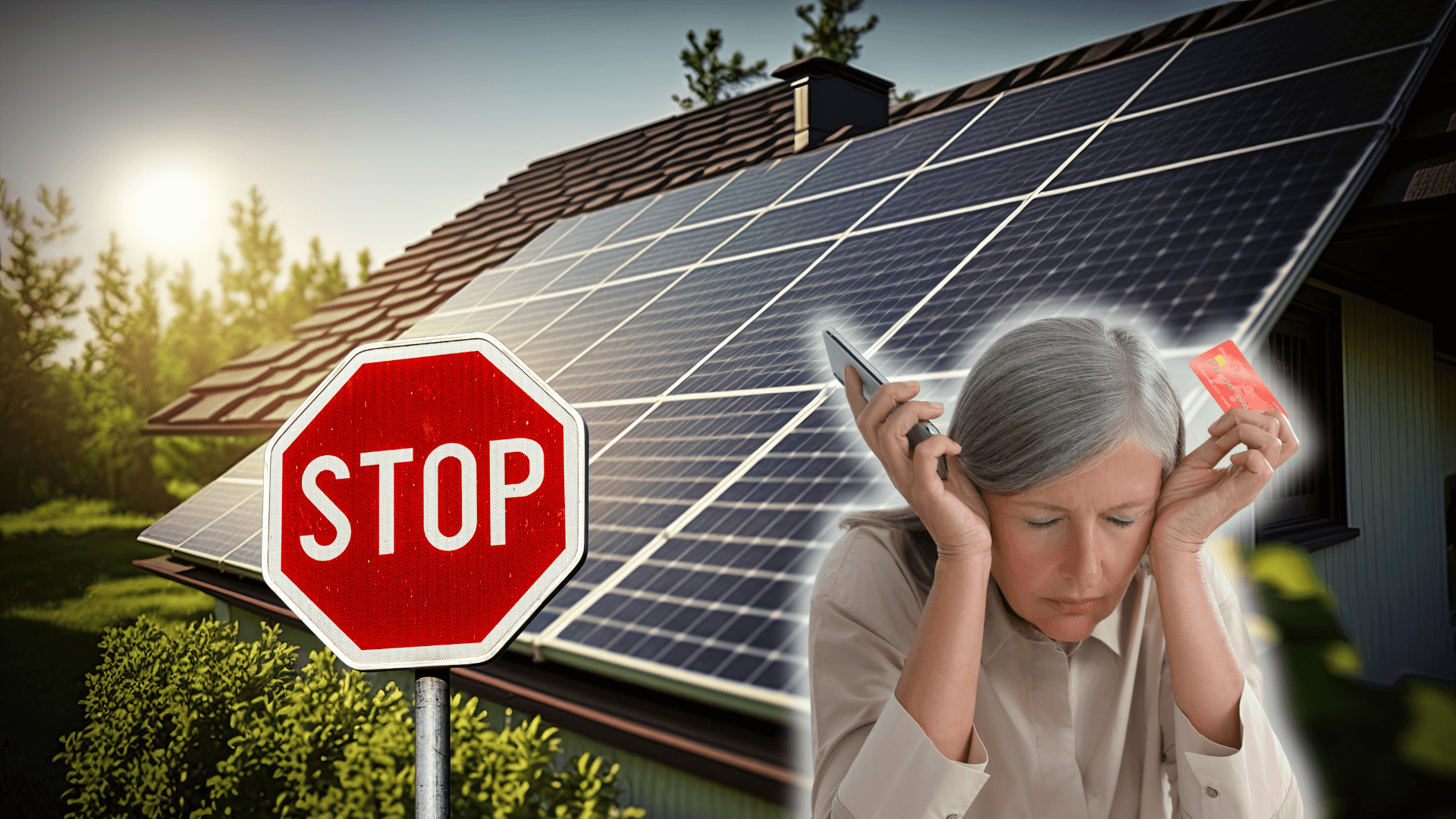 découvrez les arnaques liées aux toits photovoltaïques et apprenez à identifier les entreprises peu scrupuleuses. protégez-vous des faux promesses et faites des choix éclairés pour votre installation solaire.