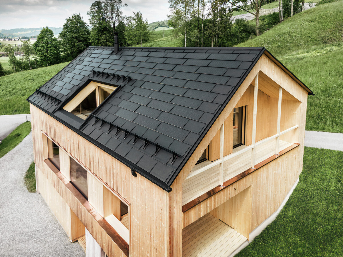 découvrez comment un toit photovoltaïque durable peut transformer votre maison en une source d'énergie renouvelable, réduisant ainsi votre empreinte carbone tout en réalisant des économies sur vos factures d'électricité. adoptez une solution éco-responsable et accessible dès aujourd'hui.