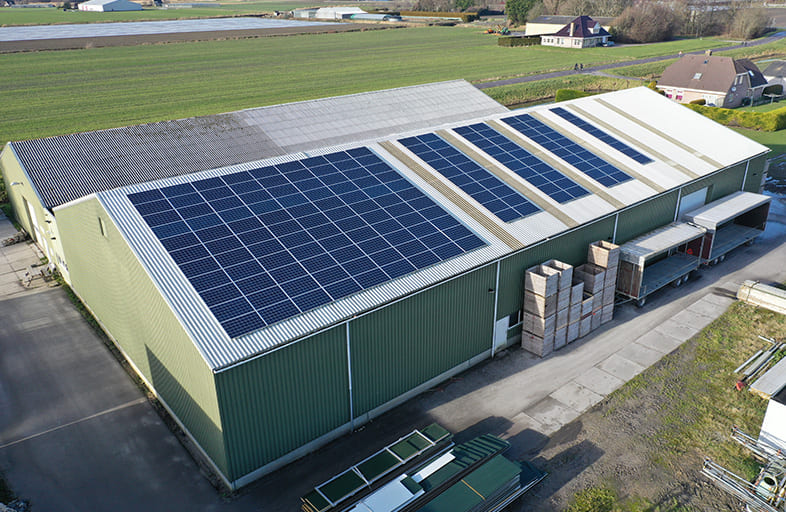 découvrez notre entreprise spécialisée dans l'installation de toits photovoltaïques. profitez des énergies renouvelables pour réduire votre facture d'électricité et participer à la transition écologique. contactez-nous pour un devis personnalisé et commencez à produire votre propre énergie solaire.