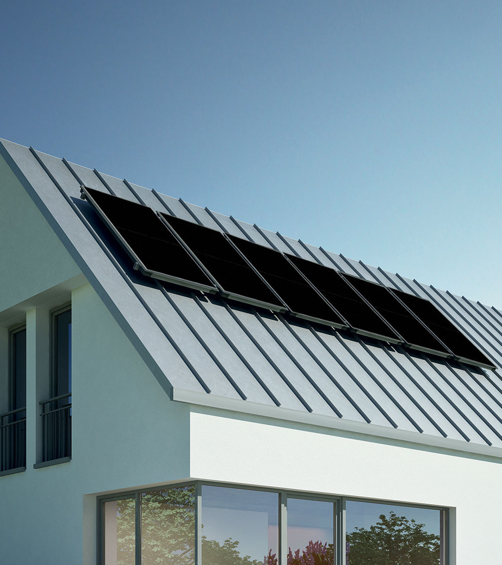 découvrez comment un toit photovoltaïque peut optimiser la performance énergétique de votre maison. transformez la lumière du soleil en électricité et réduisez vos factures tout en préservant l'environnement.