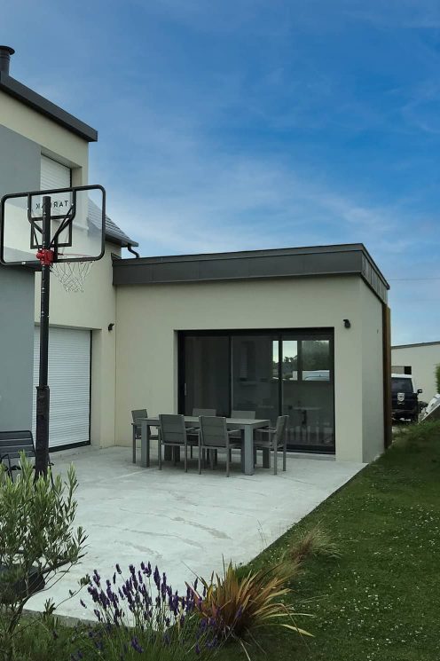 découvrez les avantages des toits plats, leur design moderne et leur efficacité énergétique. apprenez comment optimiser l'espace et améliorer l'esthétique de votre maison avec des solutions de couverture tendance et durables.