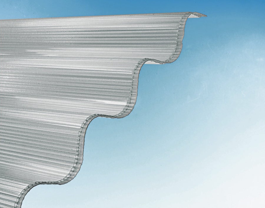 découvrez notre sélection de toits en polycarbonate chez leroy merlin. offrez à votre espace extérieur une protection efficace tout en laissant passer la lumière. idéal pour les terrasses, abris et vérandas, ces toits combinent esthétisme et durabilité. explorez nos différentes options et trouvez le polycarbonate parfait pour vos projets !