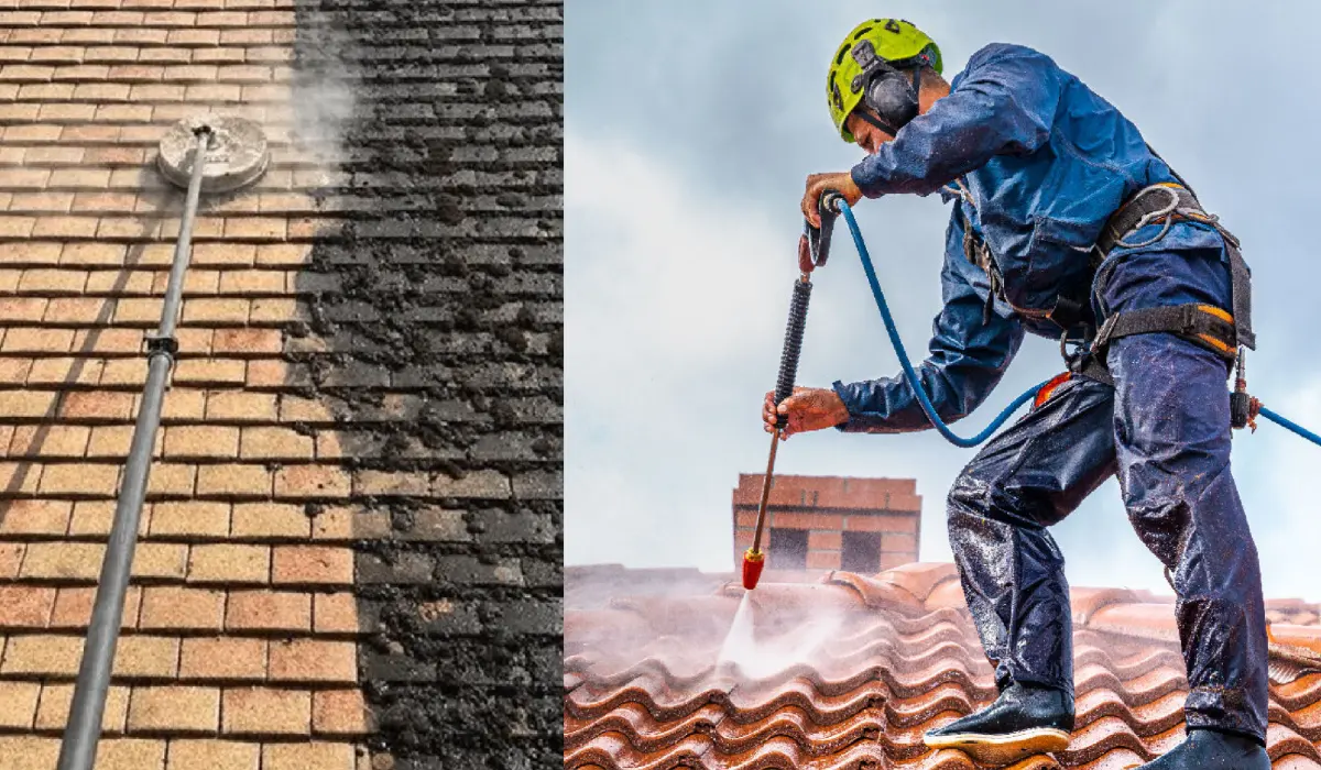 découvrez comment maintenir un toit propre et en parfait état. nos conseils et astuces vous aideront à prolonger la durée de vie de votre toiture tout en préservant l'esthétique de votre maison. ne laissez pas la saleté et les débris endommager votre toit !