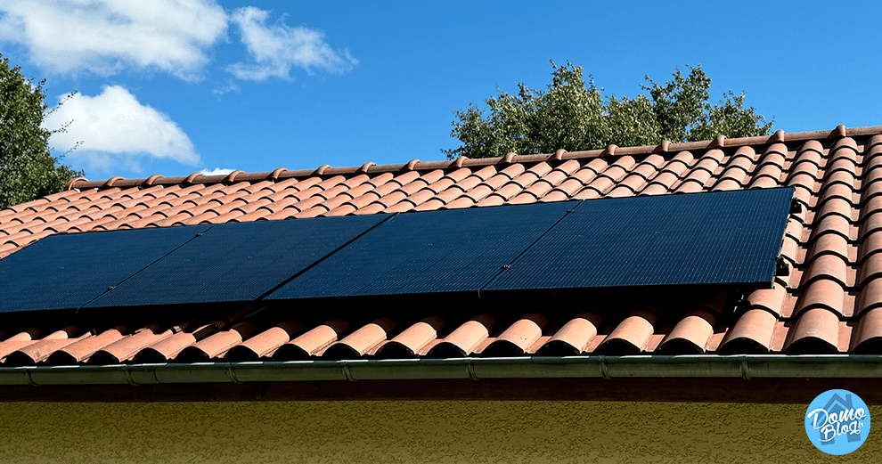 découvrez les avantages du toit solaire, une solution innovante pour produire votre propre énergie renouvelable, réduire vos factures d'électricité et contribuer à la préservation de l'environnement. transformez votre maison en une source d'énergie durable avec nos conseils et astuces.