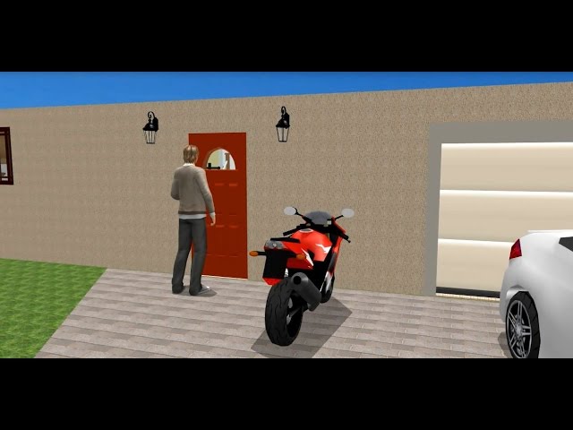 découvrez toit sweet home 3d, l'outil idéal pour concevoir votre maison de rêve en 3d. créez des plans d'étage détaillés, visualisez l'aménagement intérieur et extérieur, et laissez libre cours à votre imagination pour un espace parfaitement adapté à vos besoins. simplifiez votre projet de construction ou de rénovation avec une interface intuitive et des fonctionnalités avancées.