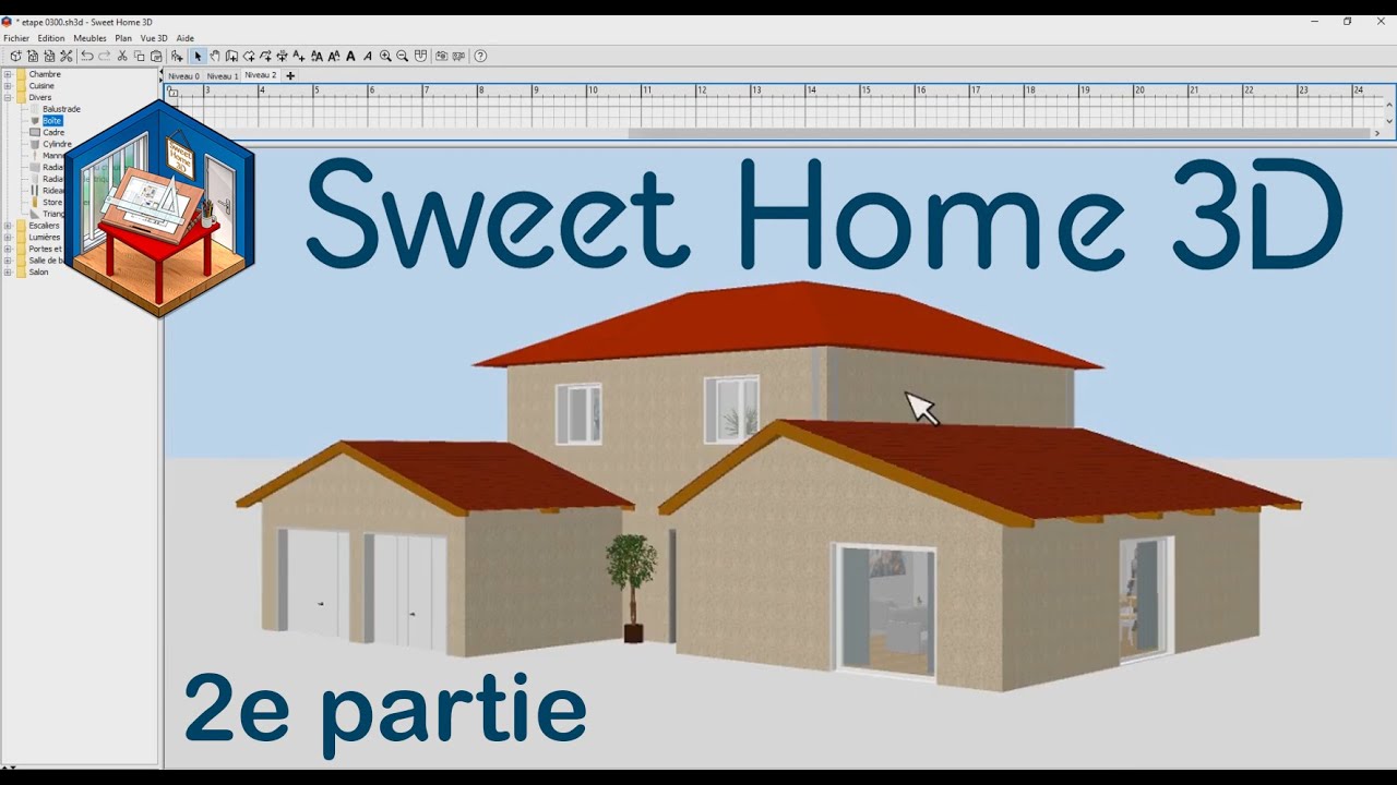 découvrez toit sweet home 3d, l'outil incontournable pour concevoir et aménager votre intérieur de rêve. créez facilement des plans en 3d, visualisez vos idées et réalisez votre projet d'habitat avec créativité et simplicité.