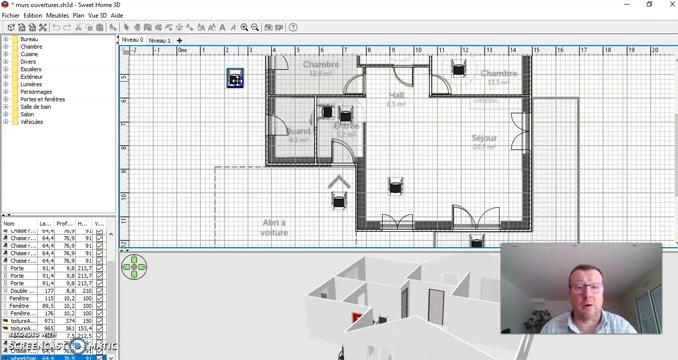 découvrez toit sweet home 3d, votre solution idéale pour concevoir et visualiser en 3d votre projet de maison. facile à utiliser, cet outil vous permet de créer des plans personnalisés, d'aménager chaque pièce et de visualiser votre futur intérieur de manière réaliste.