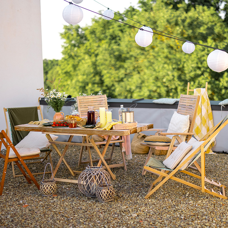 découvrez les avantages d'un toit terrasse : un espace de vie extérieur unique, idéal pour profiter du soleil, créer un jardin suspendu ou aménager une terrasse conviviale. transformez votre toit en une oasis urbaine.