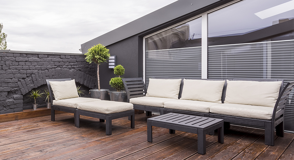 découvrez les avantages d'un toit terrasse : un espace extérieur unique qui offre une vue imprenable, une solution élégante pour maximiser votre espace, et un endroit idéal pour se détendre ou recevoir. transformez votre toit en une oasis de tranquillité et de style.