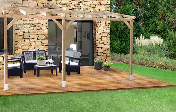 découvrez les avantages d'un toit terrasse : un espace de vie unique en plein air, idéal pour profiter du soleil, aménager un jardin urbain ou recevoir des amis. transformez votre toit en un véritable havre de paix.