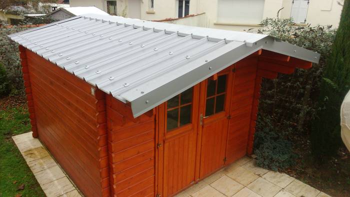 découvrez les avantages du toit en tôle : durabilité, légèreté et résistance aux intempéries. optez pour une solution moderne et esthétique pour votre habitat, tout en bénéficiant d'une isolation optimale et d'un entretien minimal.