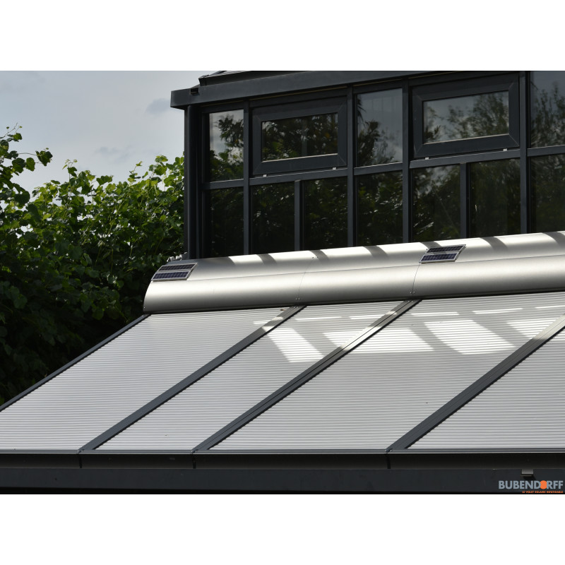 découvrez comment un toit de véranda peut transformer votre espace de vie, en offrant lumière naturelle et confort. explorez nos conseils pour choisir le meilleur design et matériaux pour votre projet.