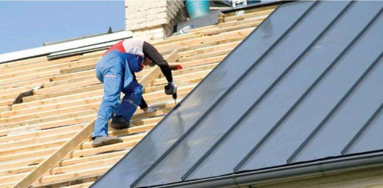 découvrez les avantages du toit en zinc : esthétique, durabilité et résistance aux intempéries. apprenez comment ce matériau innovant contribue à l'éco-durabilité tout en offrant un style moderne à votre maison.