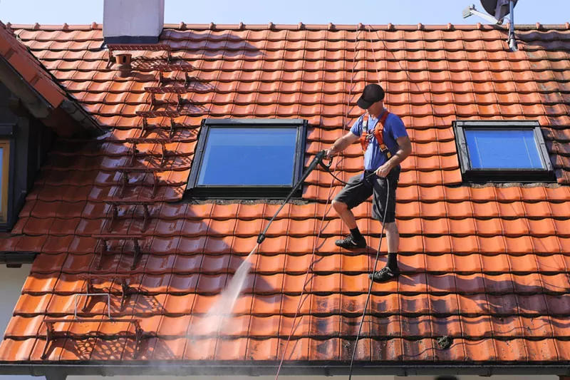 découvrez tout sur les toits : types, matériaux, techniques de construction et d'entretien. apprenez comment choisir le meilleur toit pour votre maison et assurez sa longévité.