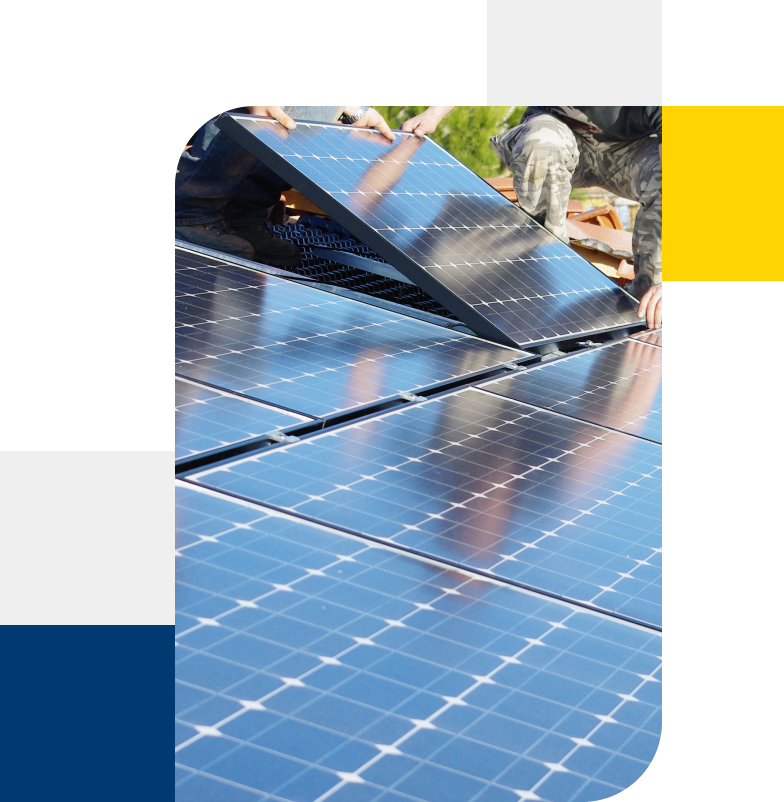 découvrez les avantages des toits photovoltaïques pour une énergie durable et économique. transformez votre maison en une source d'énergie renouvelable tout en réduisant votre empreinte carbone.