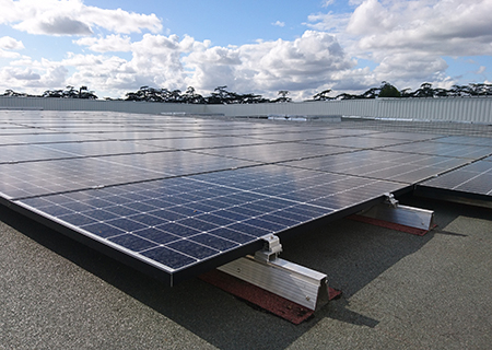 découvrez les avantages des toits photovoltaïques : une solution écologique et économique pour produire votre propre électricité. transformez votre habitation en une source d'énergie durable et réduisez vos factures grâce à l'énergie solaire.