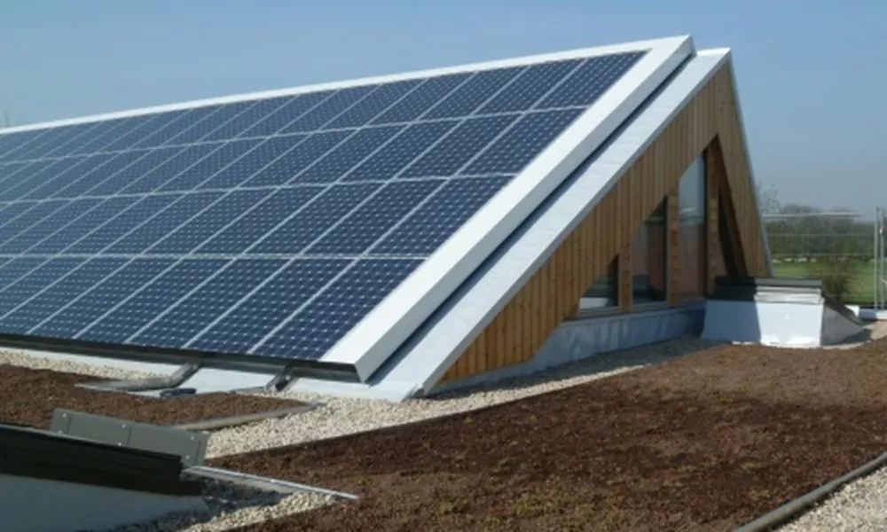 découvrez les avantages des toits photovoltaïques pour une production d'énergie durable et économique. transformez votre toiture en une source d'énergie renouvelable et réduisez votre empreinte carbone tout en réalisant des économies sur vos factures d'électricité.