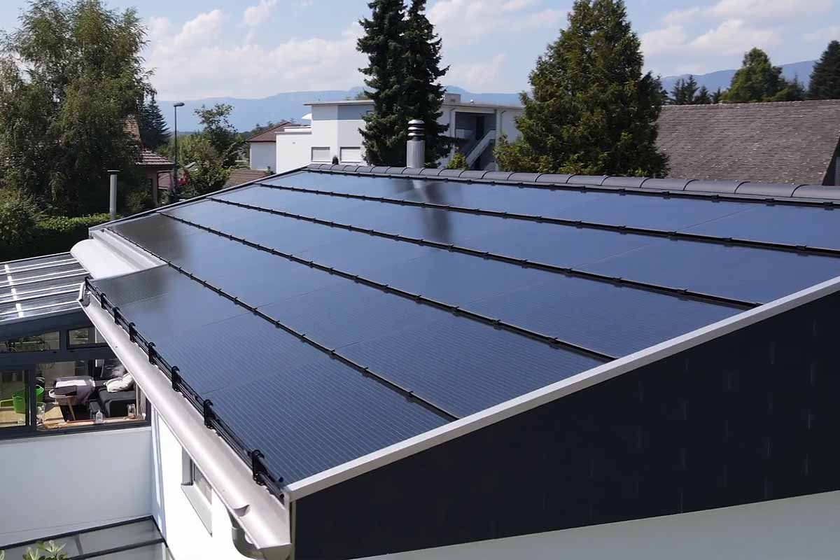 découvrez les toits photovoltaïques, une solution innovante et écologique pour produire de l'énergie renouvelable tout en préservant l'environnement. transformez votre toiture en une source d'énergie durable et réduisez vos factures d'électricité grâce à l'énergie solaire.