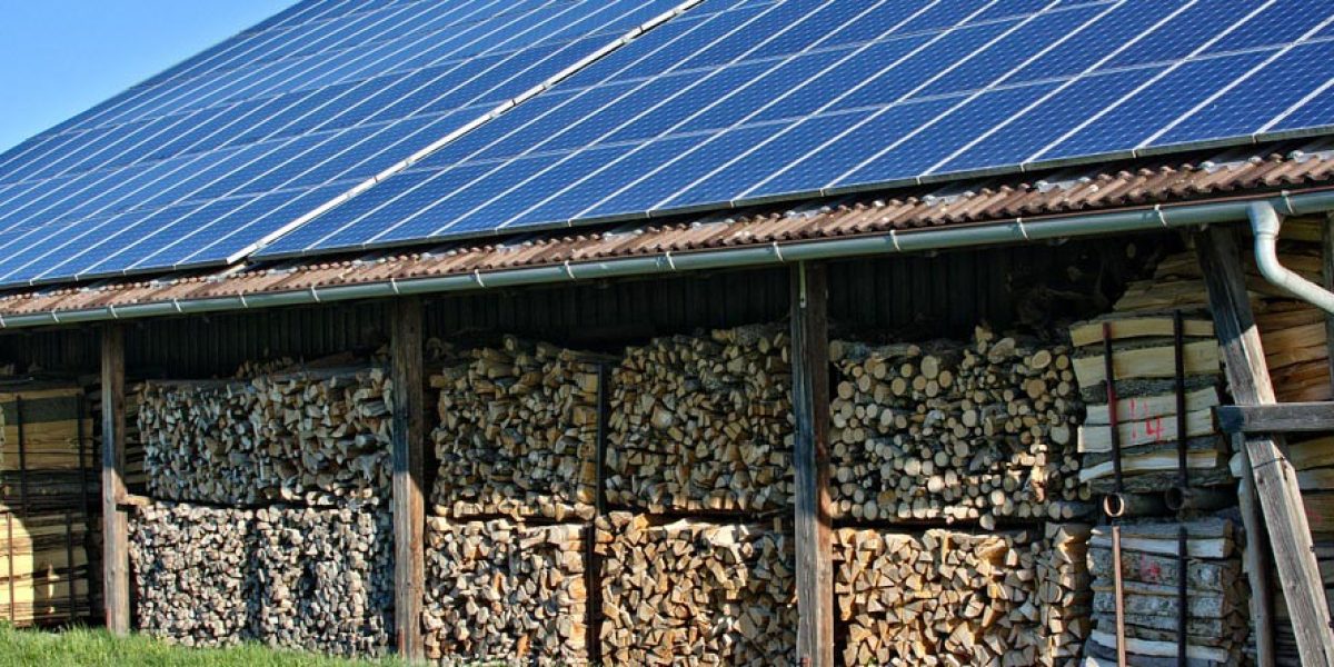 découvrez comment les toits photovoltaïques agricoles peuvent transformer vos exploitations en sources d'énergie durable tout en réduisant les coûts et en maximisant l'efficacité. optez pour une agriculture durable et économiquement viable grâce à l'énergie solaire.