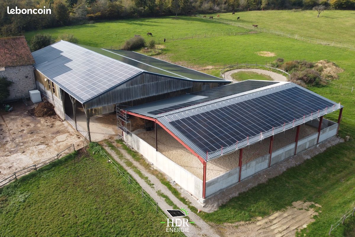 découvrez comment les toits photovoltaïques agricoles transforment les exploitations en sources d'énergie renouvelable. optimisez votre agriculture tout en réduisant votre empreinte carbone grâce à cette solution innovante et durable.