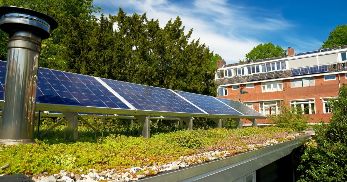 découvrez comment les toits photovoltaïques transforment l'autonomie énergétique des bâtiments. optimisez votre consommation d'énergie tout en contribuant à un avenir durable grâce à des solutions solaires innovantes.